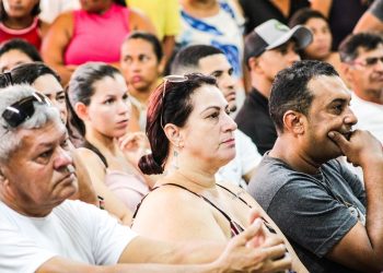 Prefeitura de Santa Rita anuncia linha de crédito para comerciantes que irão atuar nos festejos juninos