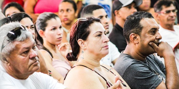 Prefeitura de Santa Rita anuncia linha de crédito para comerciantes que irão atuar nos festejos juninos