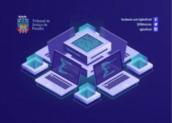 Tecnologia permite ao Tribunal de Justiça ampliar atendimento e estabelecer novos fluxos processuais
