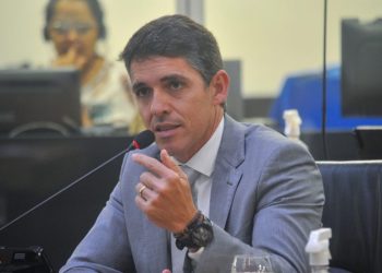 Tovar defende candidatura de Pedro Cunha Lima para a Prefeitura de João Pessoa em 2024