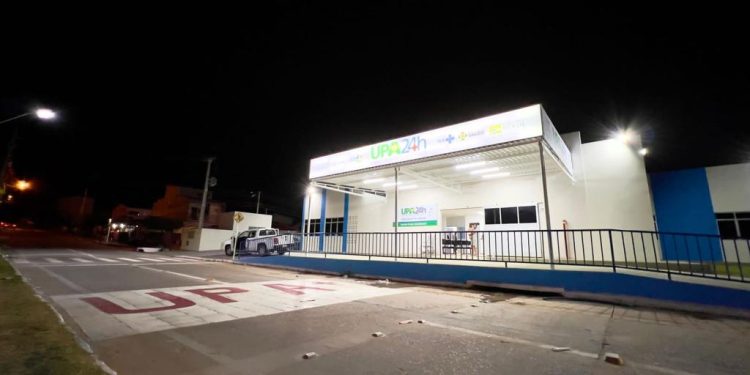 UPA do Jatobá comemora um ano de funcionamento com celebração ecumênica