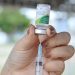 Prefeitura da Capital leva vacinação itinerante às comunidades para imunizar crianças contra a Influenza