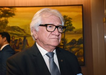 TJPB escolherá novo vice-presidente após aposentadoria do Desembargador Marcos William