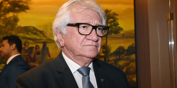 TJPB escolherá novo vice-presidente após aposentadoria do Desembargador Marcos William