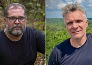 TRF1 ordena depoimento de testemunhas de defesa em caso Bruno Pereira e Dom Phillips