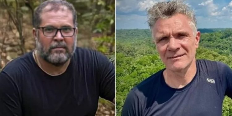 TRF1 ordena depoimento de testemunhas de defesa em caso Bruno Pereira e Dom Phillips