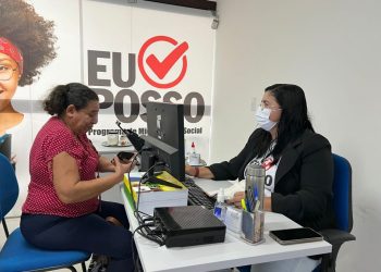 Prefeitura da Capital inscreve para 100 vagas do ‘Eu Posso’ com créditos de até R$ 15 mil