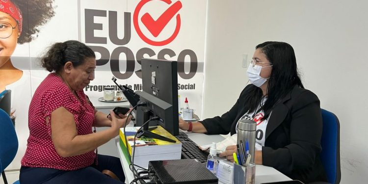 Prefeitura da Capital inscreve para 100 vagas do ‘Eu Posso’ com créditos de até R$ 15 mil