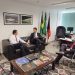 EXCLUSIVO: Bruno se reúne com Veneziano e fala de disposição para aliança com o senador