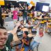 Alunos da Rede Municipal participam de atividades do ‘Scratch Day’
