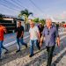 Cícero Lucena entrega ruas pavimentadas e urbanizadas no João Paulo II