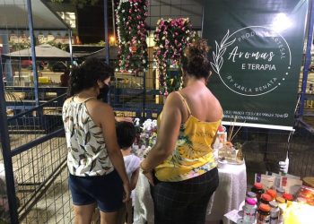 Prefeitura de Patos realiza Feira das Mães no próximo sábado