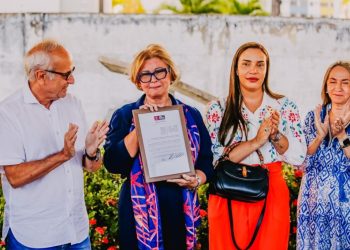 Sancionada Lei que dá nome de José Maranhão ao futuro Parque da Cidade, no Aeroclube