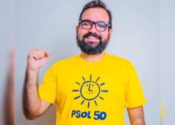 PSOL irá acionar a Justiça contra proibição de banheiros unissex em João Pessoa