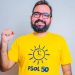 PSOL irá acionar a Justiça contra proibição de banheiros unissex em João Pessoa