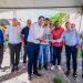 Leo Bezerra autoriza obras de pavimentação e urbanização no bairro de Oitizeiro