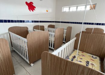 Prefeitura de Santa Rita adquire 204 berços e reforça qualidade na rede de CIEIS