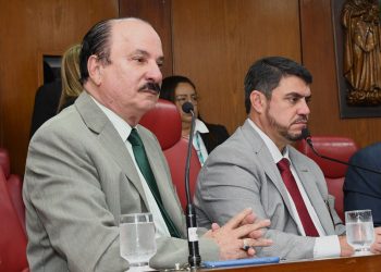 Durval Ferreira propõe sessão para discutir impactos da redução de recursos do Sistema S