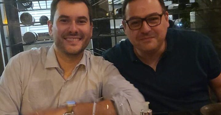 EXCLUSIVO: Marcelo Weick foi quem construiu a tese que levou Deltan à cassação