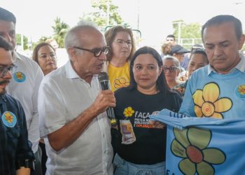 Prefeito reforça trabalho da gestão no combate ao abuso e exploração sexual de crianças e adolescentes