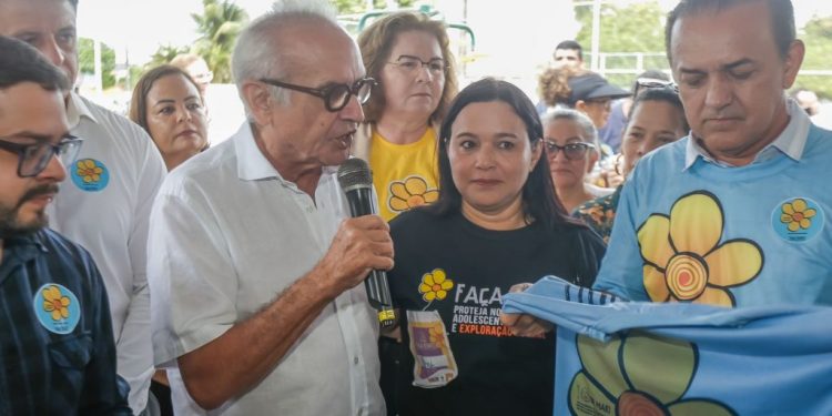 Prefeito reforça trabalho da gestão no combate ao abuso e exploração sexual de crianças e adolescentes