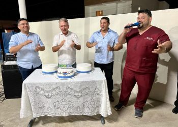 UPA do Jatobá comemora um ano de atendimento à população de Patos