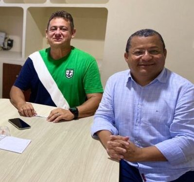 CIÚME? Walber e Nilvan ameaçam deixar o PL se Marcelo Queiroga for candidato à PMJP