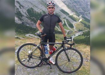 ALPB aprova criação da área de Proteção ao Ciclista de Competição