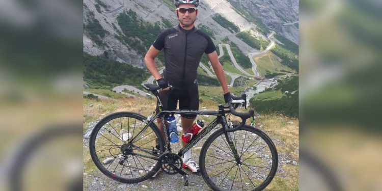ALPB aprova criação da área de Proteção ao Ciclista de Competição
