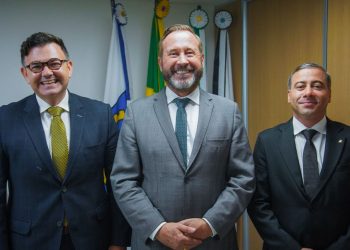 Campina Grande se prepara para sediar a 3ª Reunião do Colégio de Presidentes do Sistema Confea, Crea e Mútua