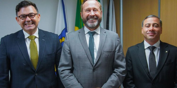 Campina Grande se prepara para sediar a 3ª Reunião do Colégio de Presidentes do Sistema Confea, Crea e Mútua