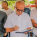 Cícero Lucena autoriza construção de academia pública na calçadinha do Cabo Branco