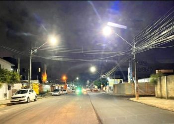 Prefeitura da Capital contempla novas ruas dos Bancários e do Cuiá com programa de asfaltamento