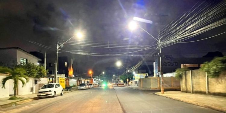 Prefeitura da Capital contempla novas ruas dos Bancários e do Cuiá com programa de asfaltamento