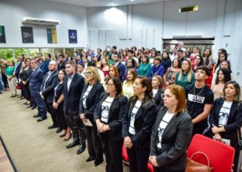 ALPB homenageia os 20 anos de fundação da Escola do Legislativo