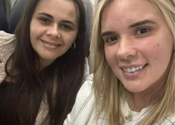 Prefeita paraibana passa por susto após avião ser atingido por raio durante voo para Brasília