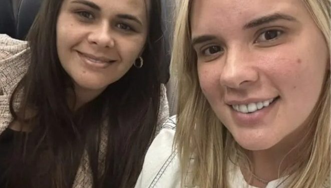 Prefeita paraibana passa por susto após avião ser atingido por raio durante voo para Brasília