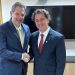 Após articular celeridade junto ao Ministro Haddad, Veneziano confirma crédito de R$ 40 milhões para Campina Grande