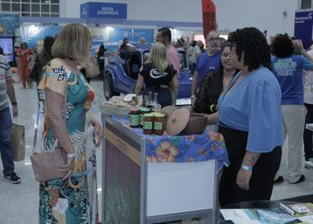 Com participação de destaque na Expo Turismo, Conde se consolida como forte destino turístico da Paraíba