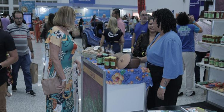 Com participação de destaque na Expo Turismo, Conde se consolida como forte destino turístico da Paraíba
