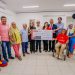 Cícero Lucena libera R$ 147 mil para apoiar trabalho da AC Social