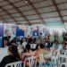 Primeiro Mutirão da Saúde atrai centenas de santa-ritenses