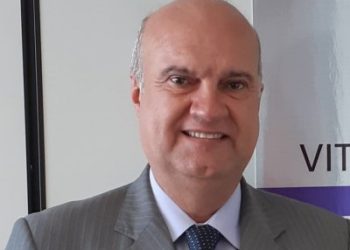 PRESTÍGIO: Mais um aliado de Veneziano assume cargo no governo federal