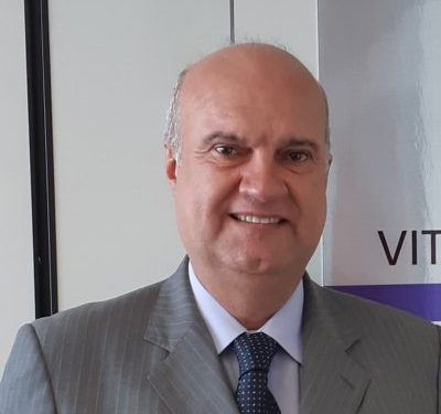 PRESTÍGIO: Mais um aliado de Veneziano assume cargo no governo federal