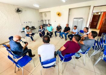Governo promove Festival Janinhar e dá visibilidade à cultura dos povos ciganos em Sousa