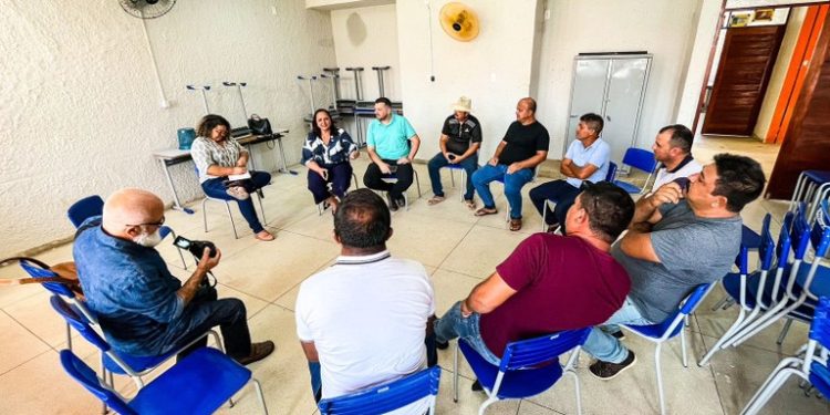 Governo promove Festival Janinhar e dá visibilidade à cultura dos povos ciganos em Sousa