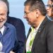 Adriano Galdino se incomoda com a gestão Lula: “Tem muita gente querendo ser o presidente”