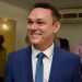 Prefeito de Jardim do Seridó, Amazan pode ser candidato a deputado pela Paraíba