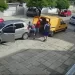 Polícia Federal cumpre mandado contra suspeito de assaltar carro dos Correios