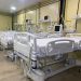 Paraíba amplia leitos de UTI pediátrica para atendimento de casos graves de síndromes gripais